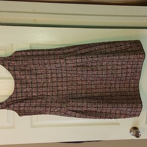 Carmen Marc Valvo Dress, sz 14